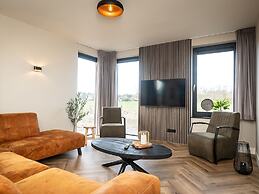 Villa With Unobstructed Views Located on Texel