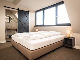 Villa With Unobstructed Views Located on Texel