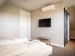 Villa With Unobstructed Views Located on Texel