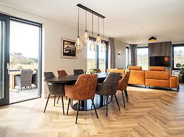 Villa With Unobstructed Views Located on Texel