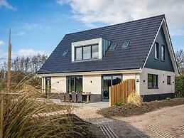 Villa With Unobstructed Views Located on Texel