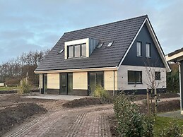 Holiday Home on Texel With Private Terrace