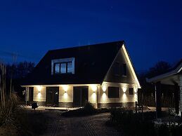 Villa With Unobstructed Views Located on Texel