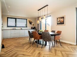 Villa With Unobstructed Views Located on Texel