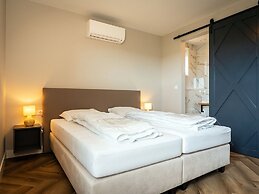 Villa With Unobstructed Views Located on Texel