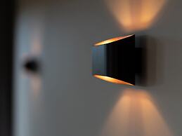 Villa With Unobstructed Views Located on Texel