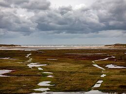 Villa With Unobstructed Views Located on Texel