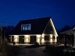 Holiday Home on Texel With Private Terrace