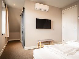 Villa With Unobstructed Views Located on Texel