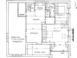 Appealing Apartment in Sankt Aldegund