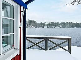 4 Star Holiday Home in Stensjon