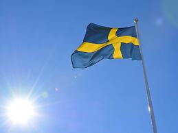 4 Star Holiday Home in Stensjon