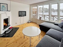 4 Star Holiday Home in Stensjon