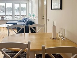 4 Star Holiday Home in Stensjon