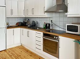 4 Star Holiday Home in Stensjon