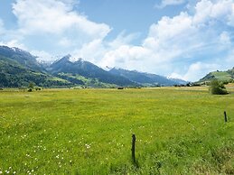 Beautiful Holiday Apartment in Piesendorf