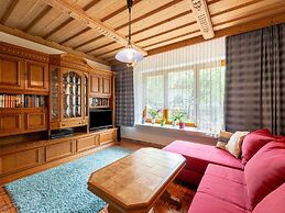 Beautiful Holiday Apartment in Piesendorf