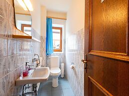 Beautiful Holiday Apartment in Piesendorf