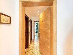 Beautiful Holiday Apartment in Piesendorf