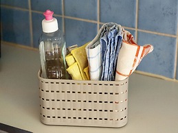 Beautiful Holiday Apartment in Piesendorf