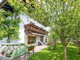 Beautiful Holiday Apartment in Piesendorf