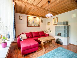 Beautiful Holiday Apartment in Piesendorf