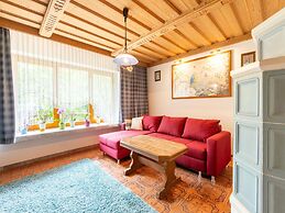 Beautiful Holiday Apartment in Piesendorf