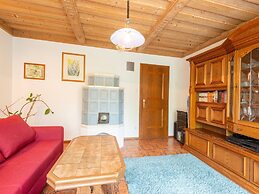 Beautiful Holiday Apartment in Piesendorf