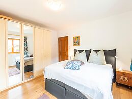 Beautiful Holiday Apartment in Piesendorf