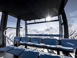 Beautiful Holiday Apartment in Piesendorf