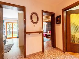 Beautiful Holiday Apartment in Piesendorf