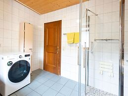 Beautiful Holiday Apartment in Piesendorf