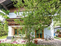 Beautiful Holiday Apartment in Piesendorf