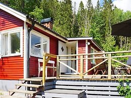 5 Person Holiday Home in Hedekas-by Traum