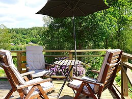5 Person Holiday Home in Hedekas-by Traum