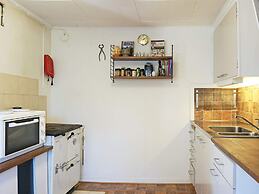 5 Person Holiday Home in Hedekas-by Traum