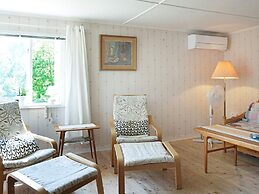 5 Person Holiday Home in Hedekas-by Traum