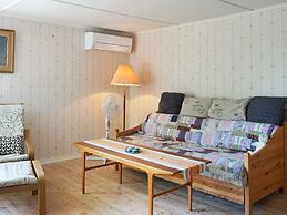 5 Person Holiday Home in Hedekas-by Traum