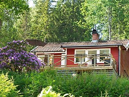 5 Person Holiday Home in Hedekas-by Traum