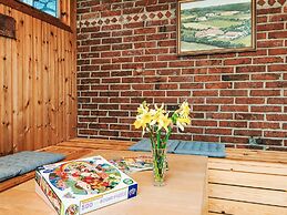 8 Person Holiday Home in Bjert