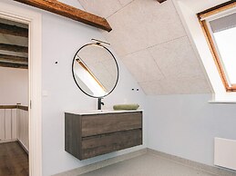 8 Person Holiday Home in Bjert