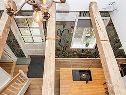 8 Person Holiday Home in Bjert