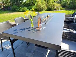 8 Person Holiday Home in Bjert