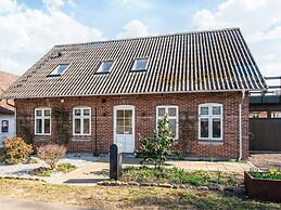 8 Person Holiday Home in Bjert