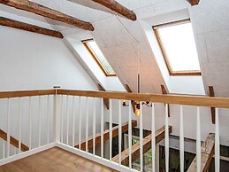 8 Person Holiday Home in Bjert