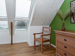 8 Person Holiday Home in Bjert