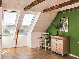 8 Person Holiday Home in Bjert