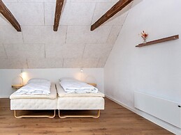 8 Person Holiday Home in Bjert