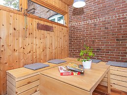 8 Person Holiday Home in Bjert