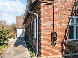 8 Person Holiday Home in Bjert